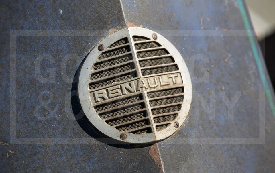 1924 Renault - Image 9 of 15