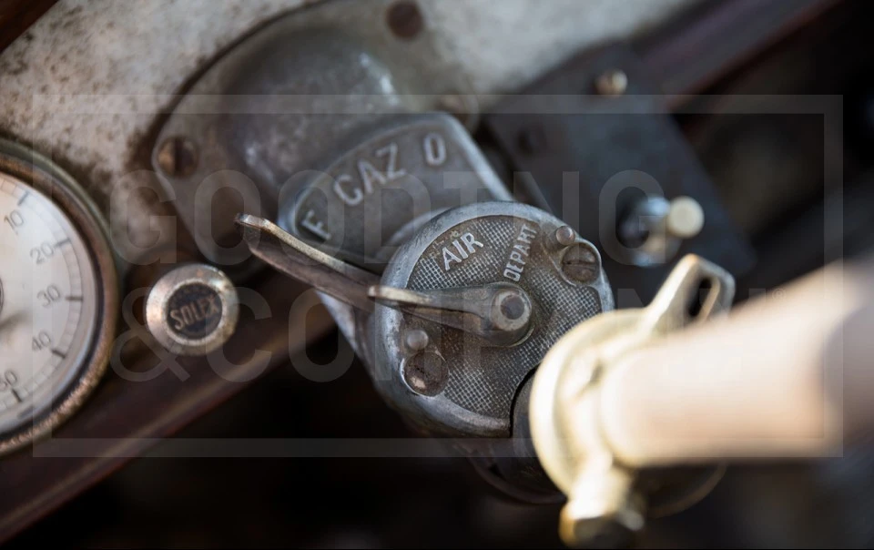 1924 Renault - Image 6 of 15