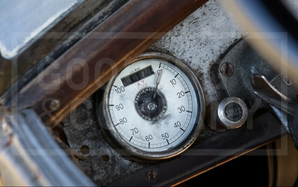 1924 Renault - Image 7 of 15