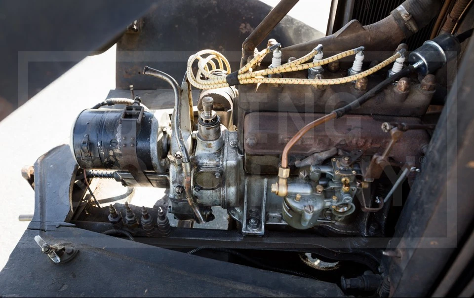 1924 Renault - Image 14 of 15