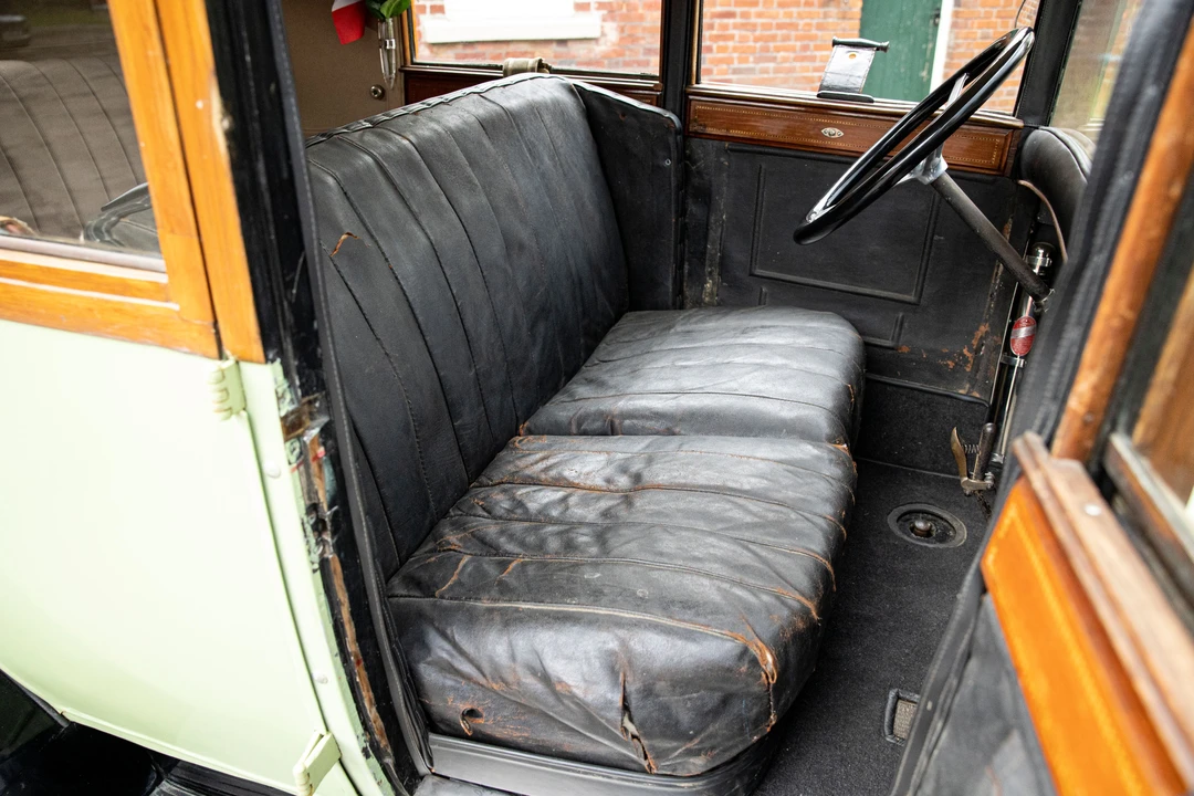 1924 Renault - Image 9 of 18