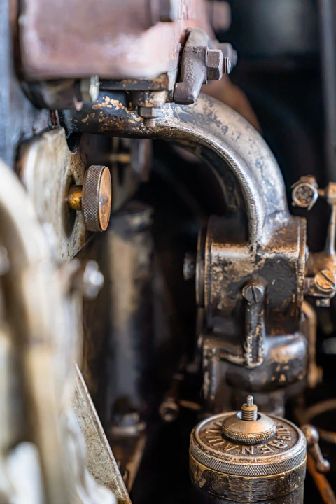 1924 Renault - Image 20 of 30