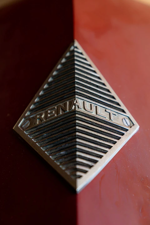 1924 Renault - Image 30 of 30