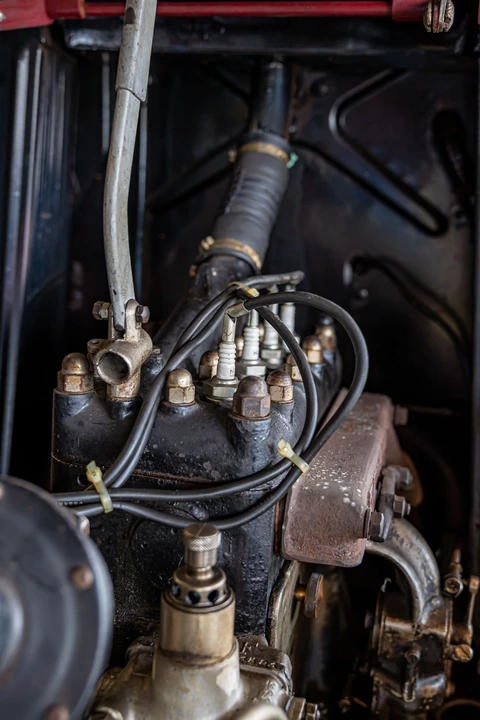 1924 Renault - Image 19 of 30