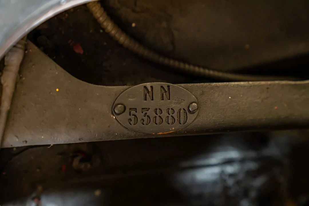 1924 Renault - Image 26 of 30