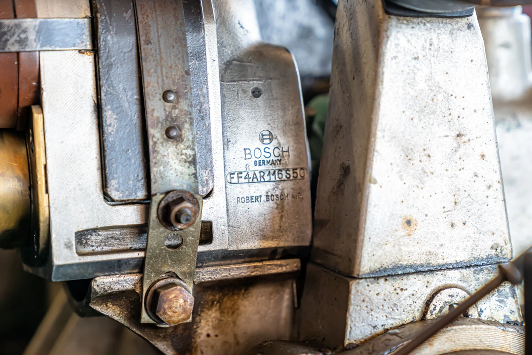1924 Renault - Image 23 of 30