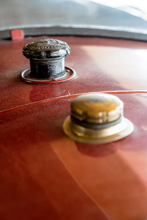 1924 Renault - Image 28 of 30