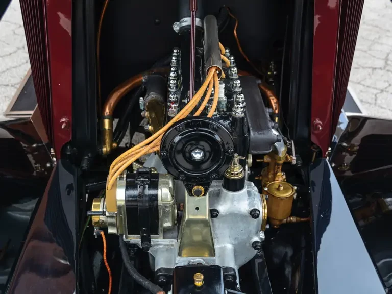 1924 Renault - Image 16 of 16
