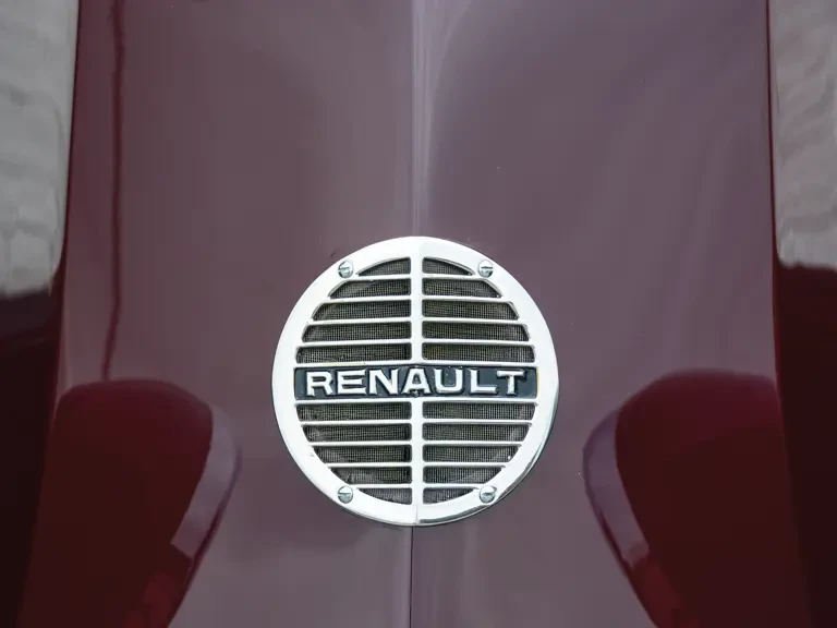1924 Renault - Image 7 of 16