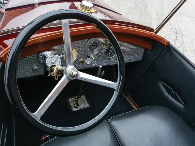 1924 Renault - Image 10 of 16
