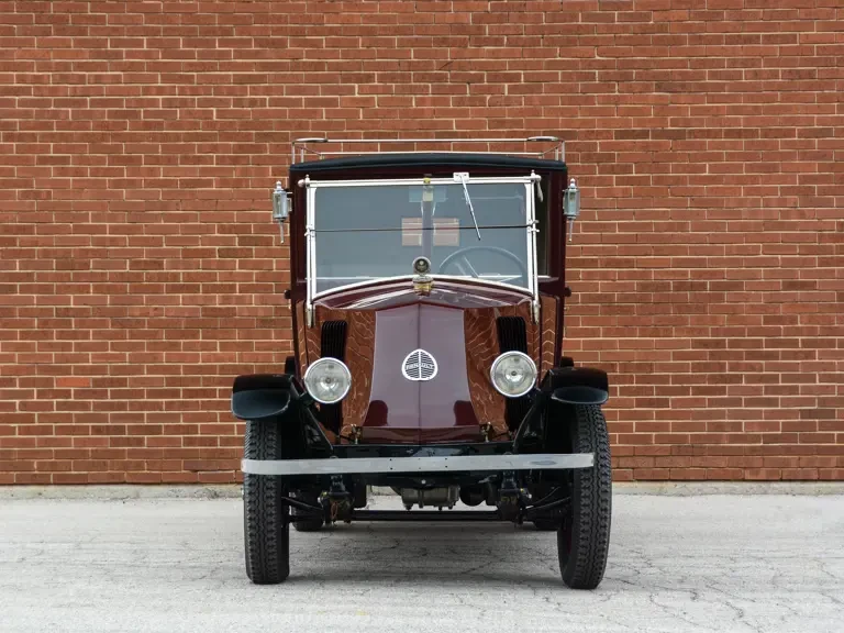 1924 Renault - Image 9 of 16
