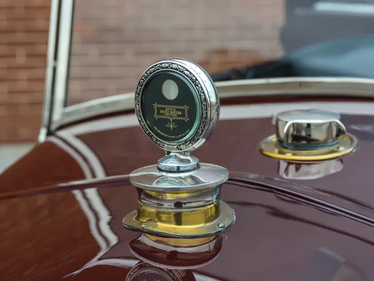 1924 Renault - Image 8 of 16