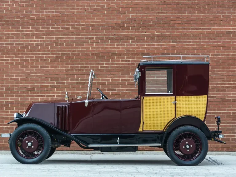 1924 Renault - Image 6 of 16