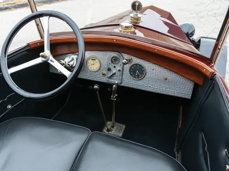 1924 Renault - Image 5 of 16