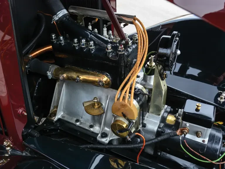 1924 Renault - Image 15 of 16