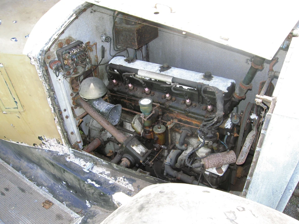 1924 Rolls-Royce 20/25 - Image 5 of 6