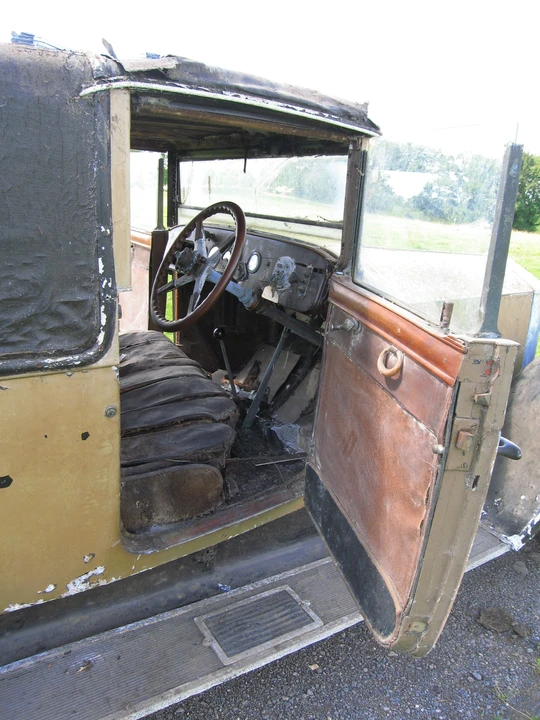 1924 Rolls-Royce 20/25 - Image 2 of 6