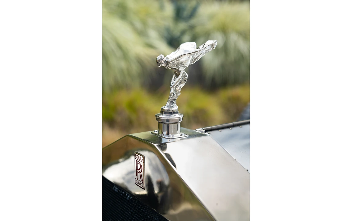 1924 Rolls-Royce Silver Ghost - Image 12 of 23