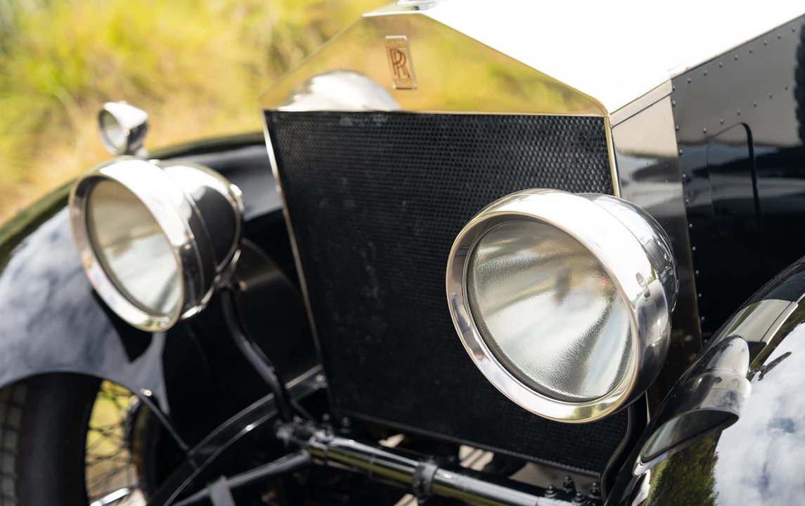 1924 Rolls-Royce Silver Ghost - Image 13 of 23
