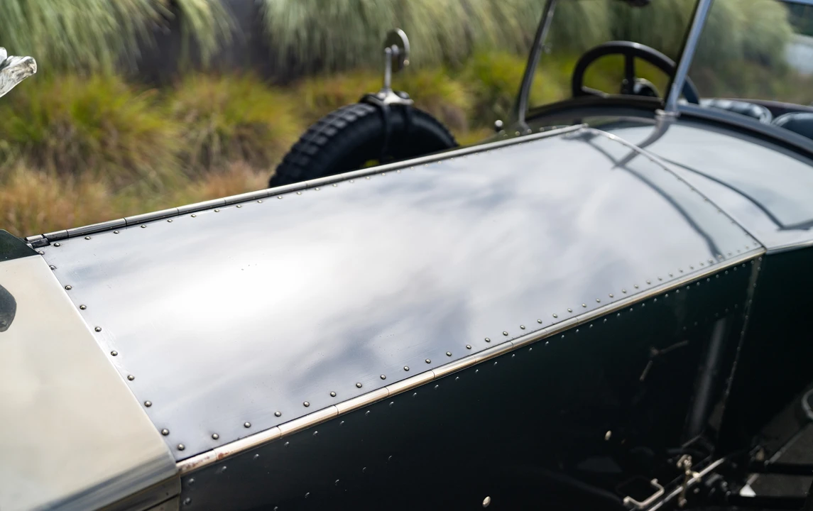 1924 Rolls-Royce Silver Ghost - Image 14 of 23