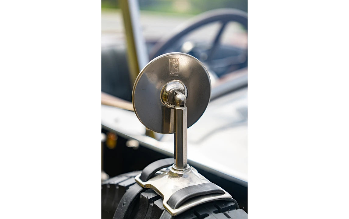 1924 Rolls-Royce Silver Ghost - Image 17 of 23