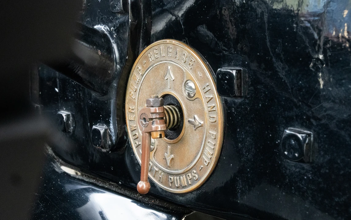 1924 Rolls-Royce Silver Ghost - Image 22 of 23