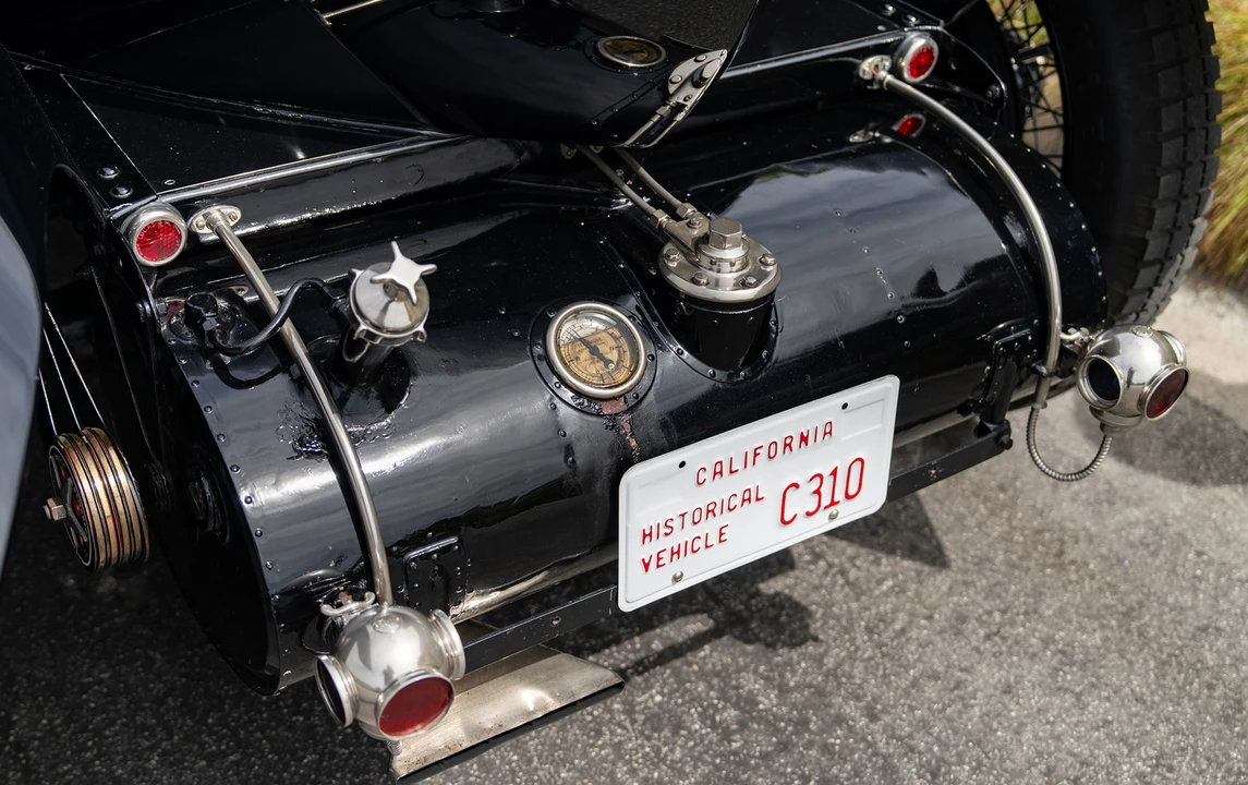 1924 Rolls-Royce Silver Ghost - Image 21 of 23