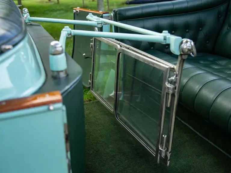 1924 Rolls-Royce Silver Ghost - Image 30 of 31