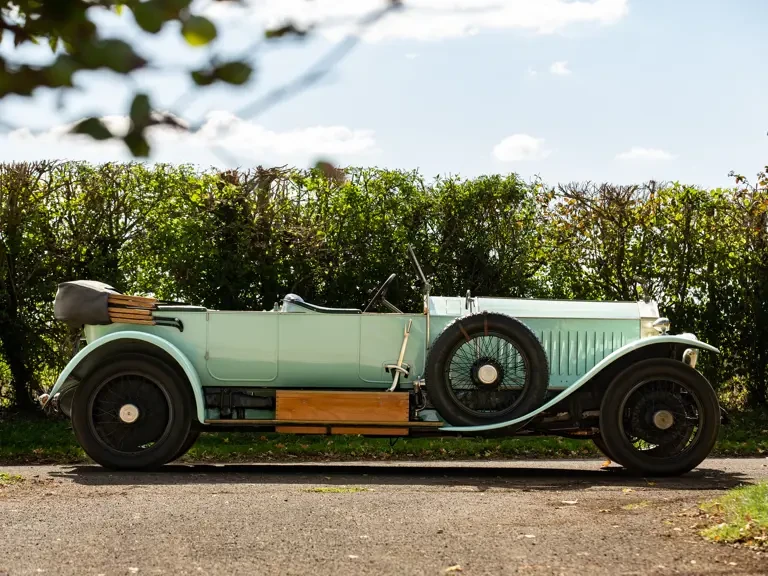 1924 Rolls-Royce Silver Ghost - Image 6 of 31