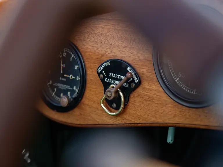 1924 Rolls-Royce Silver Ghost - Image 20 of 31