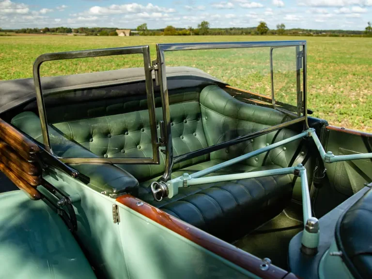 1924 Rolls-Royce Silver Ghost - Image 28 of 31