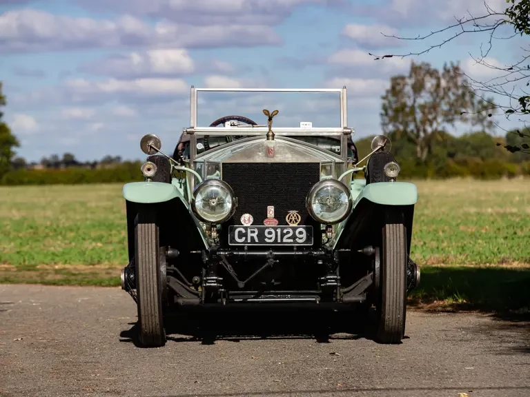 1924 Rolls-Royce Silver Ghost - Image 8 of 31