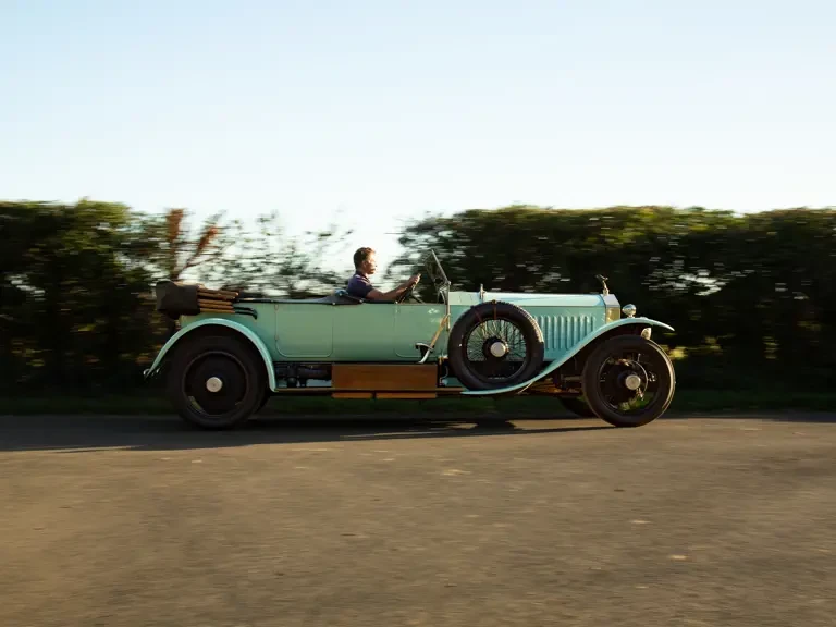 1924 Rolls-Royce Silver Ghost - Image 11 of 31