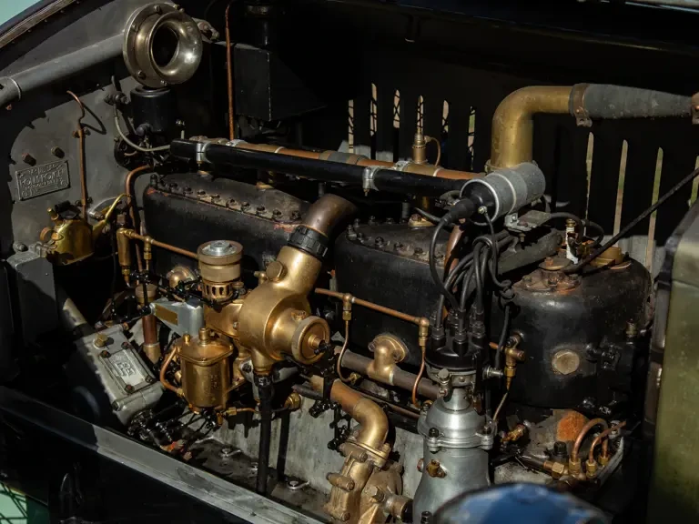 1924 Rolls-Royce Silver Ghost - Image 5 of 31