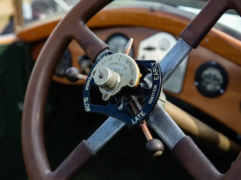 1924 Rolls-Royce Silver Ghost - Image 14 of 31