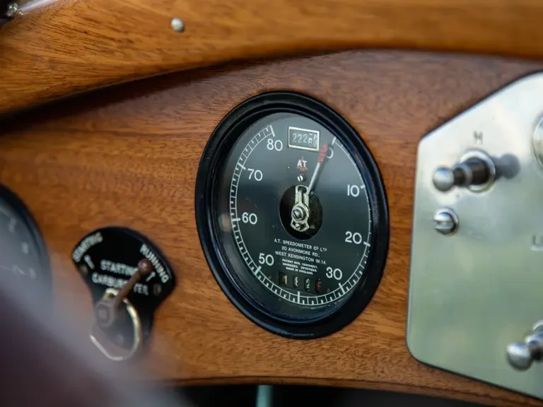 1924 Rolls-Royce Silver Ghost - Image 17 of 31