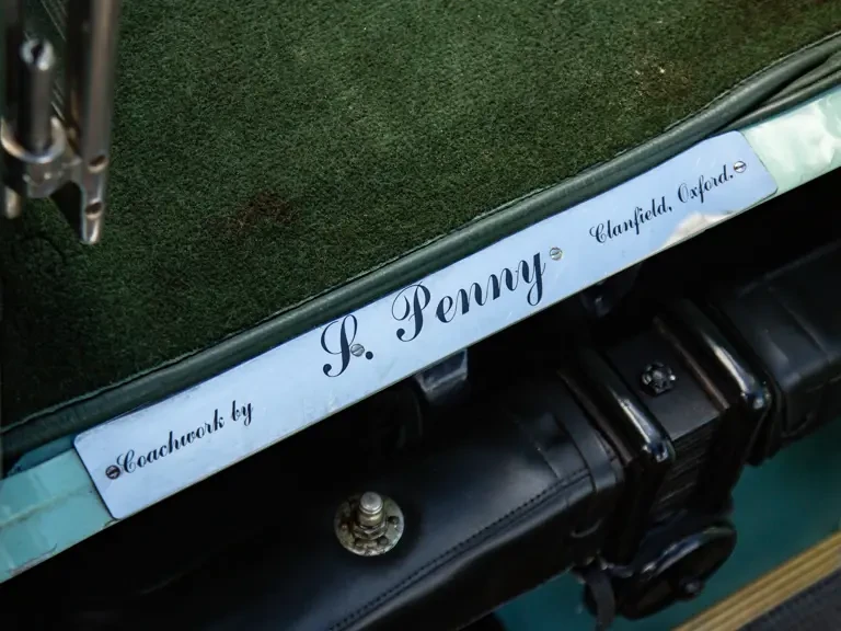 1924 Rolls-Royce Silver Ghost - Image 27 of 31