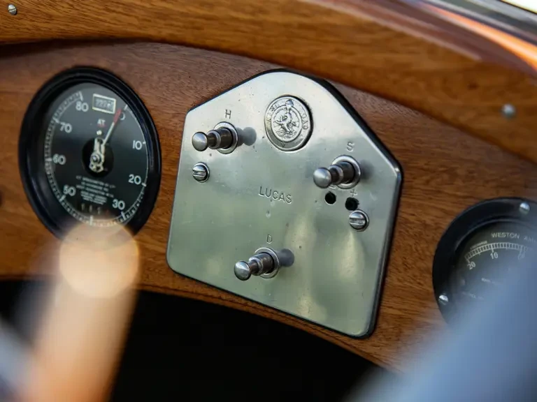 1924 Rolls-Royce Silver Ghost - Image 23 of 31