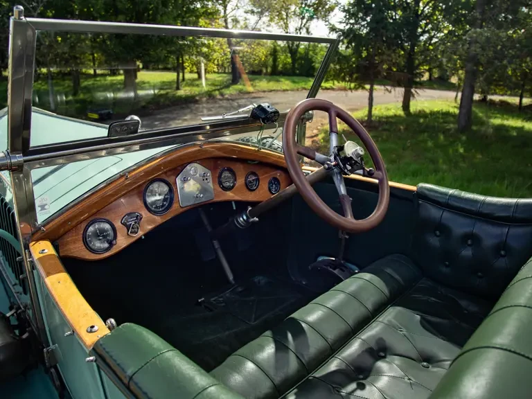 1924 Rolls-Royce Silver Ghost - Image 18 of 31