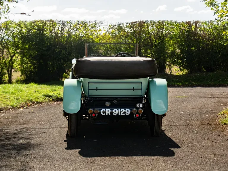 1924 Rolls-Royce Silver Ghost - Image 9 of 31