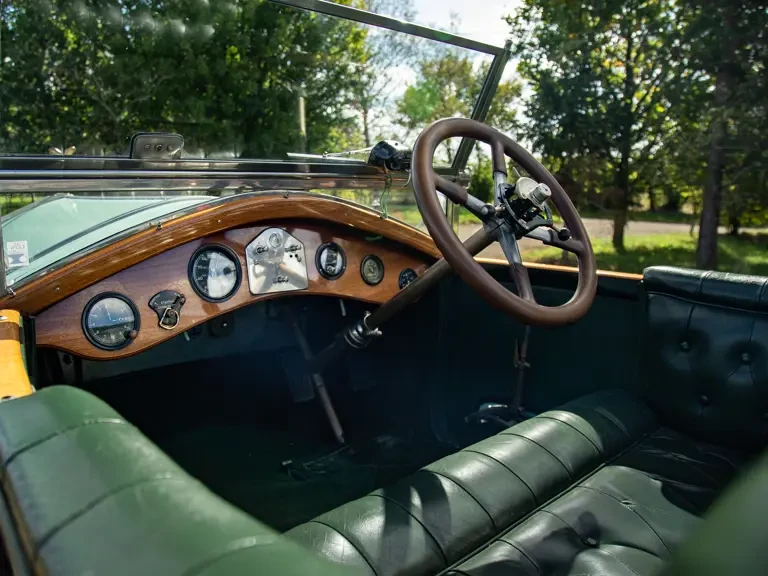 1924 Rolls-Royce Silver Ghost - Image 4 of 31