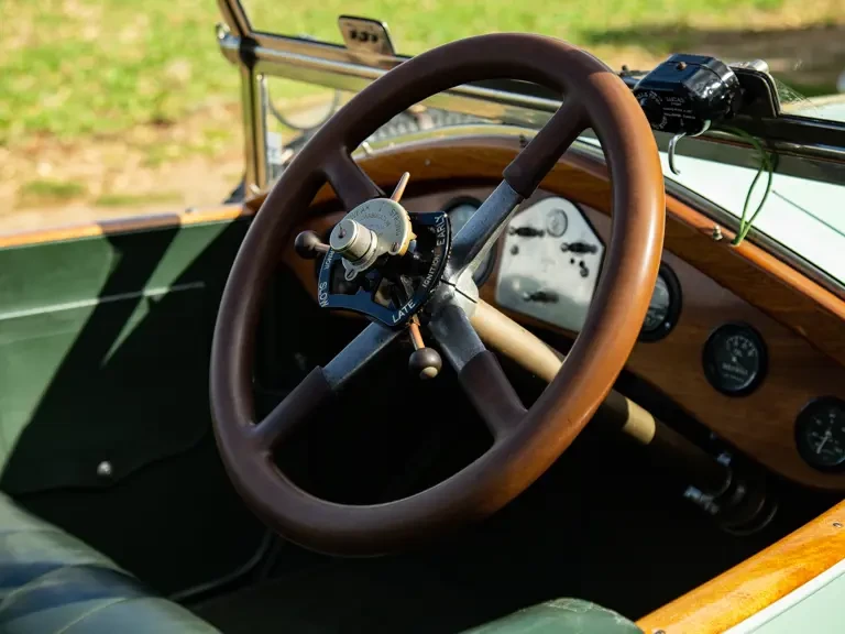 1924 Rolls-Royce Silver Ghost - Image 25 of 31