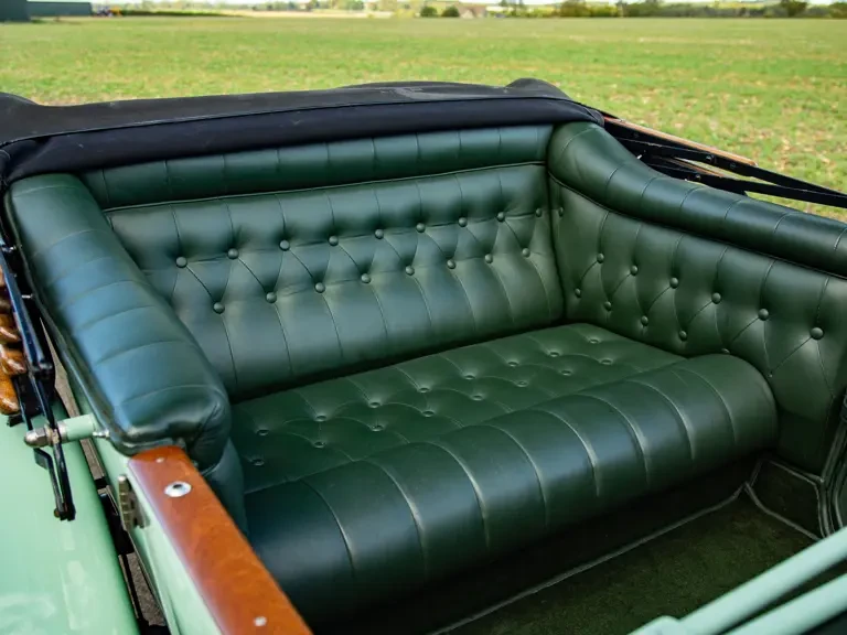 1924 Rolls-Royce Silver Ghost - Image 22 of 31