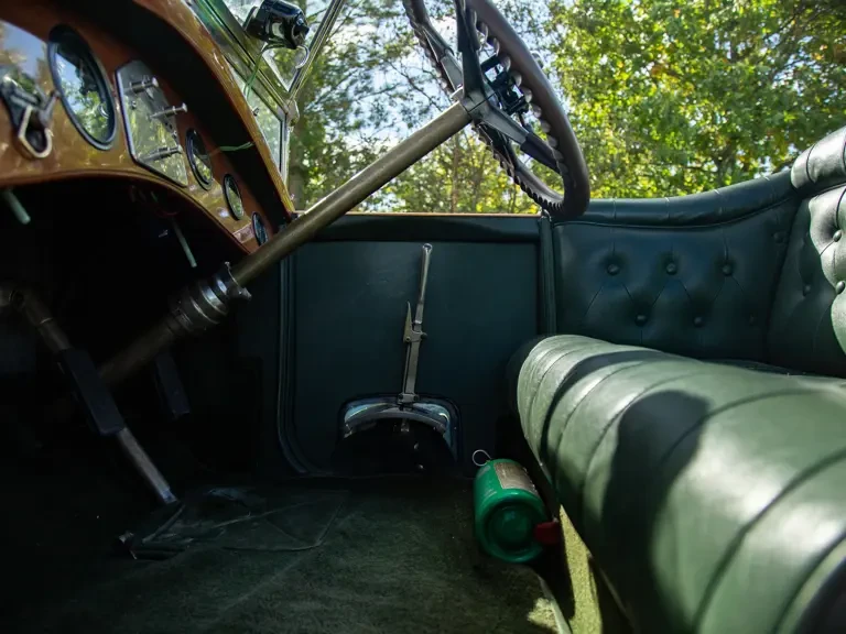 1924 Rolls-Royce Silver Ghost - Image 16 of 31