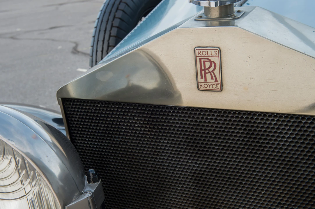 1924 Rolls-Royce Silver Ghost - Image 22 of 31