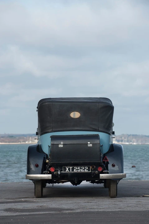 1924 Rolls-Royce Silver Ghost - Image 14 of 31