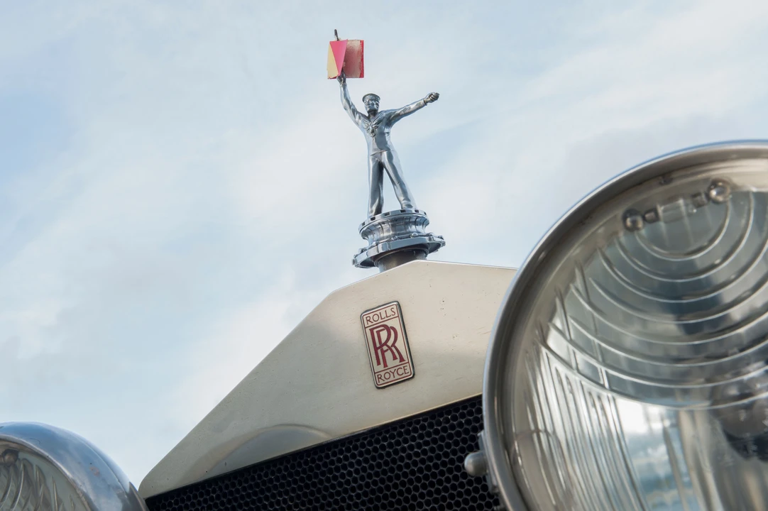 1924 Rolls-Royce Silver Ghost - Image 21 of 31