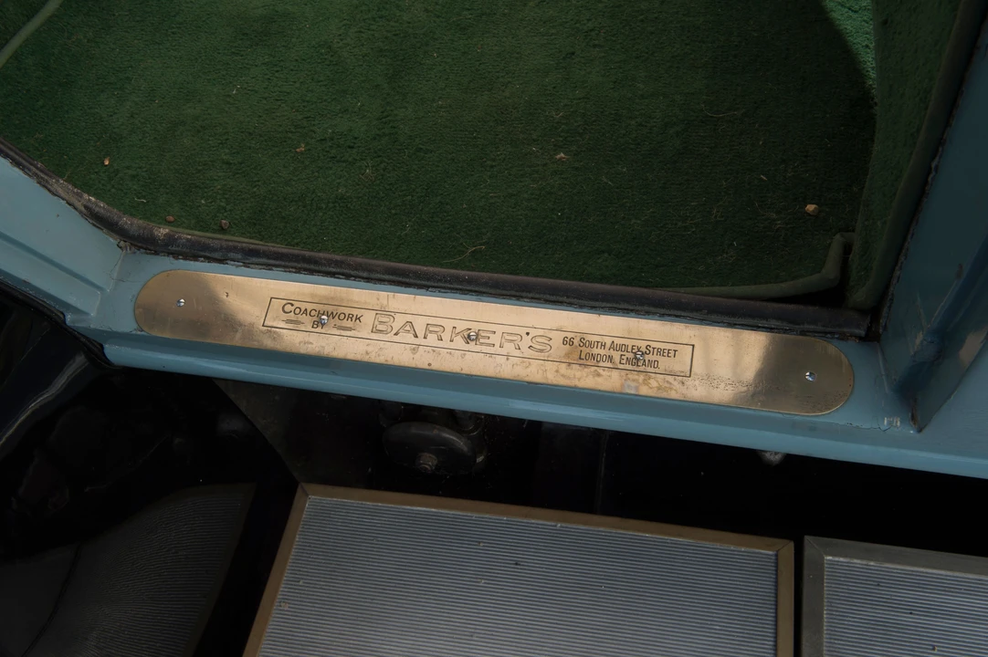 1924 Rolls-Royce Silver Ghost - Image 5 of 31