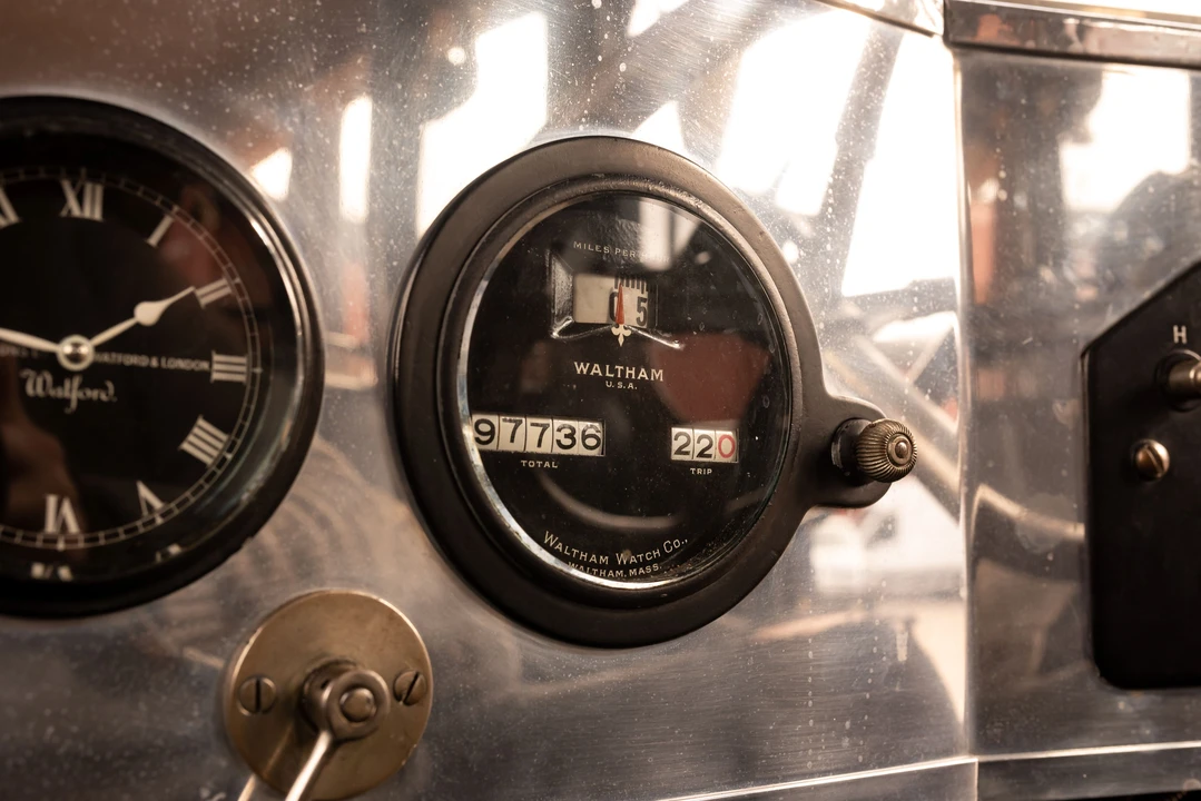 1924 Rolls-Royce Silver Ghost - Image 27 of 31
