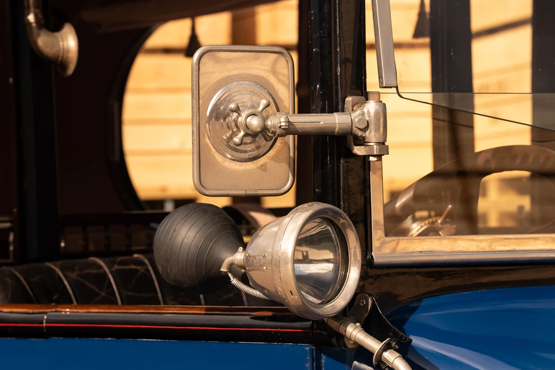 1924 Rolls-Royce Silver Ghost - Image 10 of 31